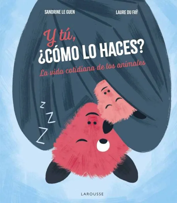 Y Tú, ¿Cómo lo Haces?