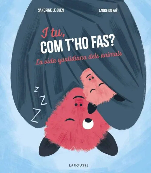 I Tu, Com T'ho Fas?