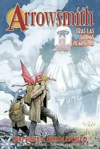 Arrowsmith Vol. 2