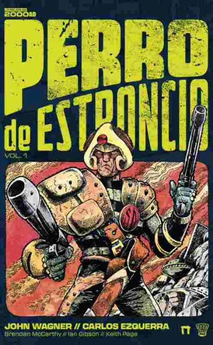 Perro de Estroncio 01
