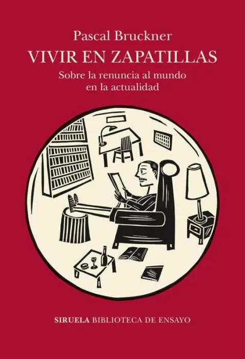 Vivir en Zapatillas