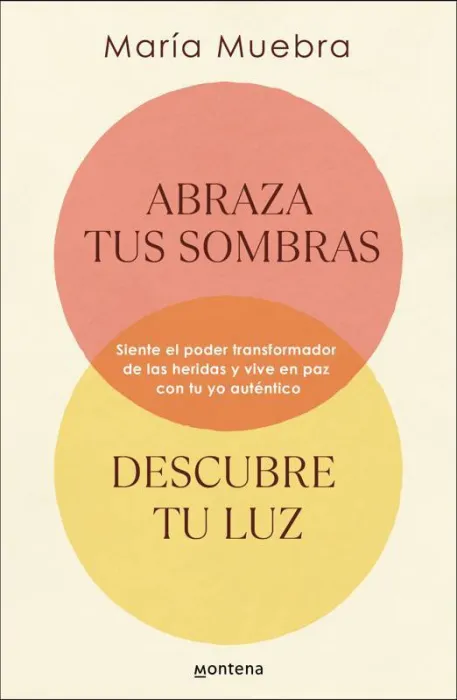 Abraza Tus Sombras, Descubre tu Luz
