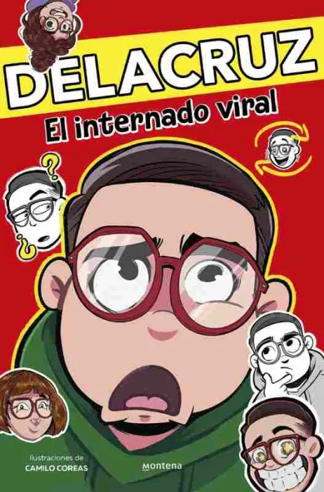 Delacruz en el Internado Viral