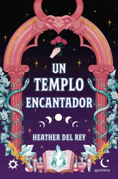 Un Templo Encantador