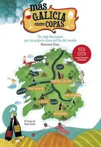 Mas Galicia entre Copas