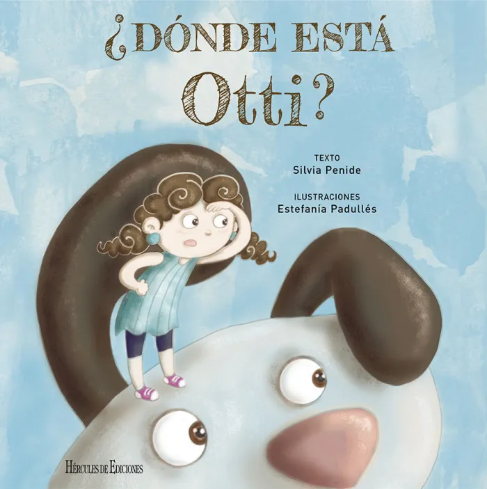 ¿Dónde está Otti?