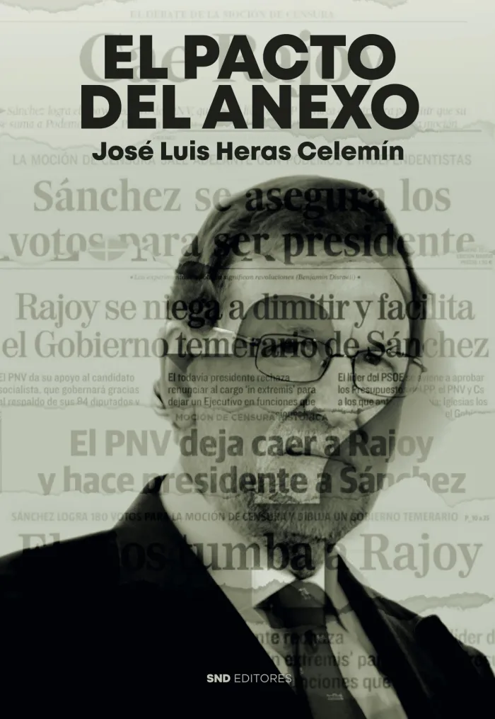 Pacto del Anexo, el