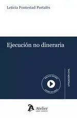 Ejecucion no Dineraria