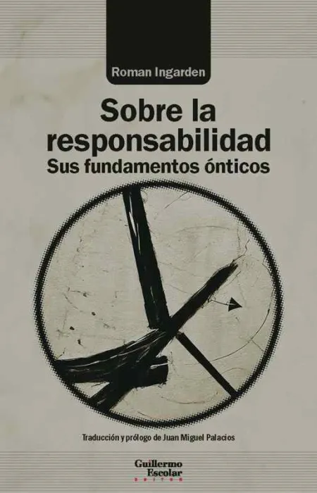 Sobre la Responsabilidad