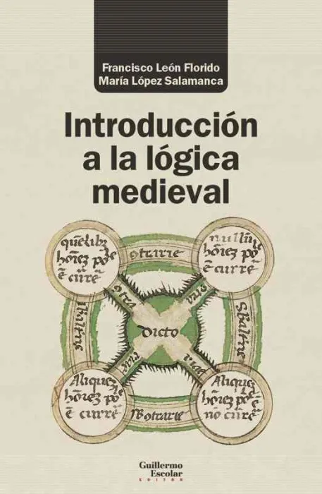 Introducción a la Lógica Medieval
