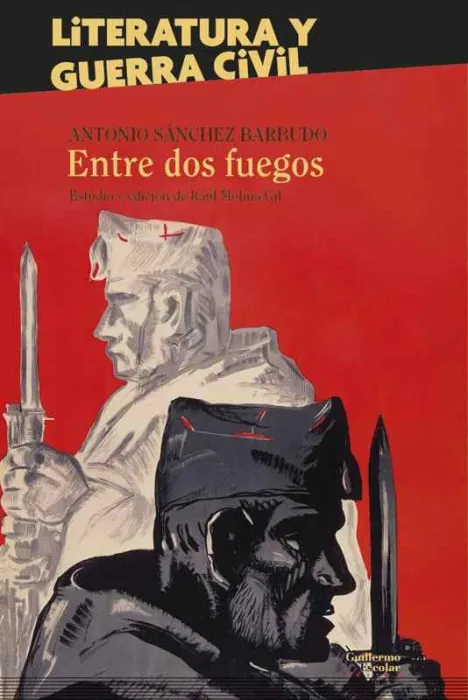 Entre Dos Fuegos