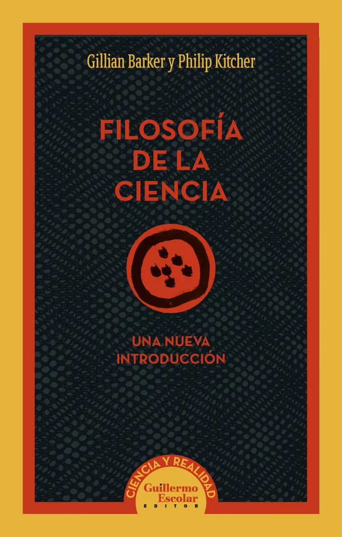 Filosofía de la Ciencia