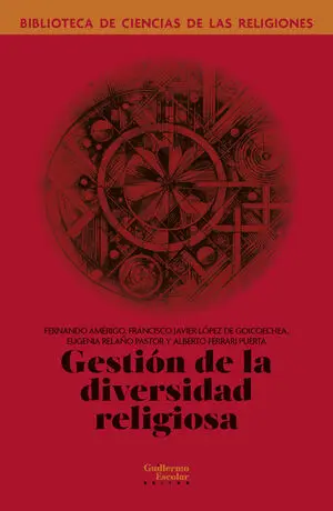 Gestión de la Diversidad Religiosa