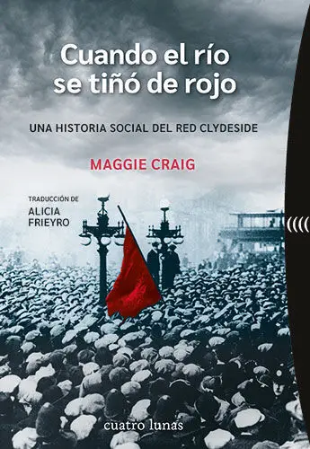 Cuando el Río se Tiñó de Rojo