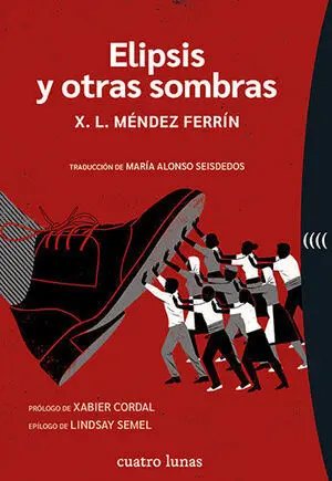 Elipsis y Otras Sombras