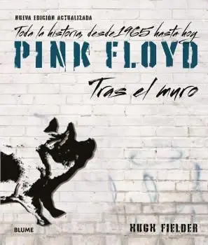Pink Floyd. Tras el Muro (2023)
