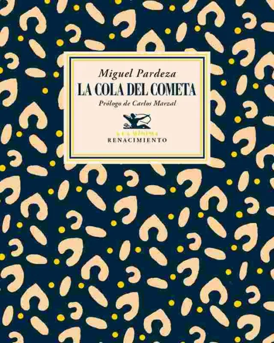 La Cola del Cometa