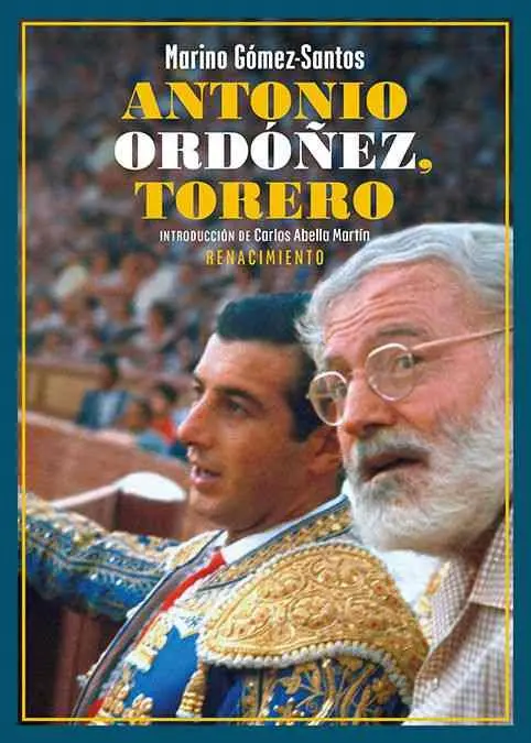 Antonio Ordóñez, Torero
