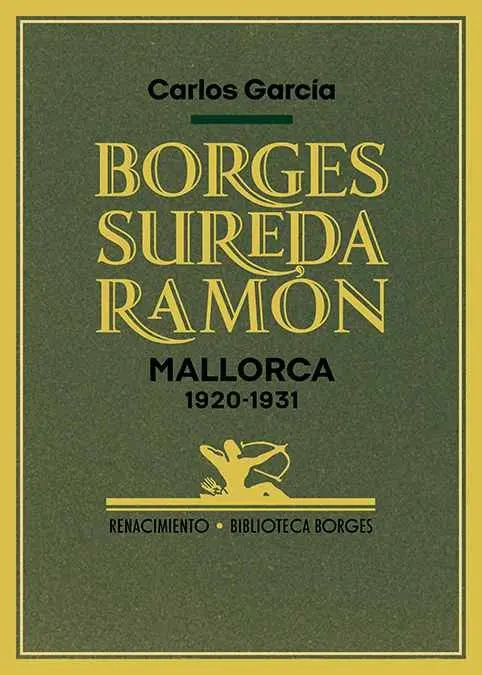 Borges, Sureda, Ramón