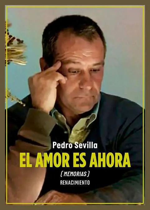 El Amor Es Ahora