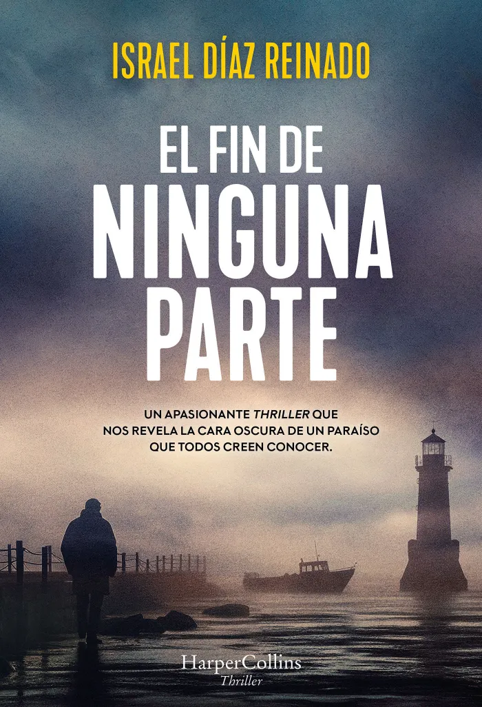 Fin de Ninguna Parte, el