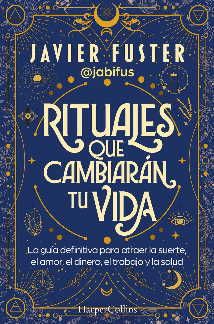 Rituales que Cambiarán tu Vida