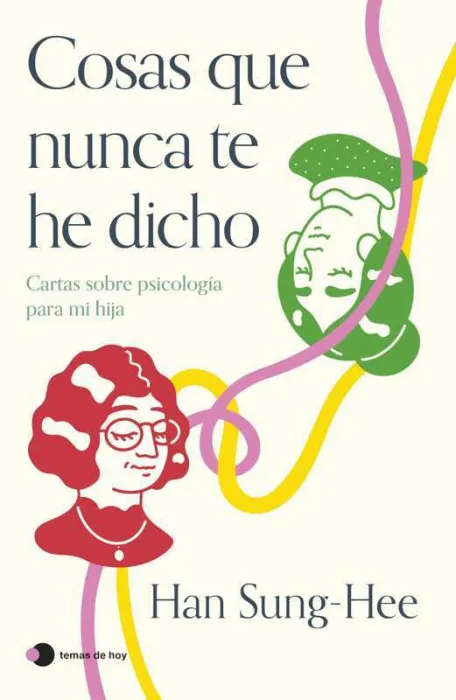 Cosas que Nunca te He Dicho