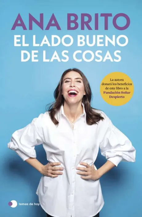 El Lado Bueno de las Cosas
