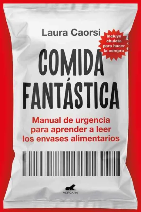 Comida Fantástica
