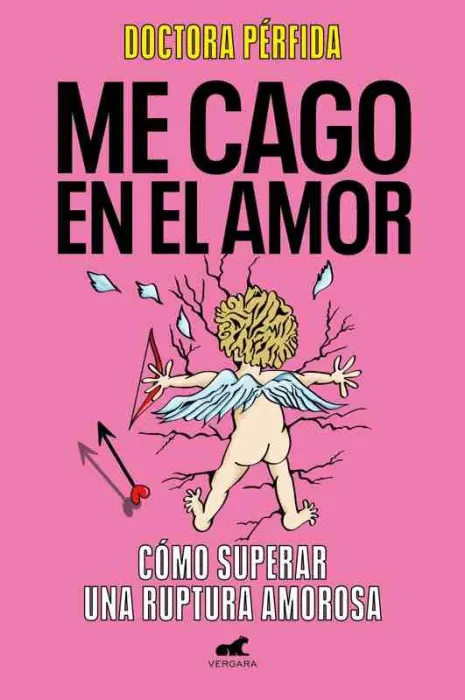 Me Cago en el Amor