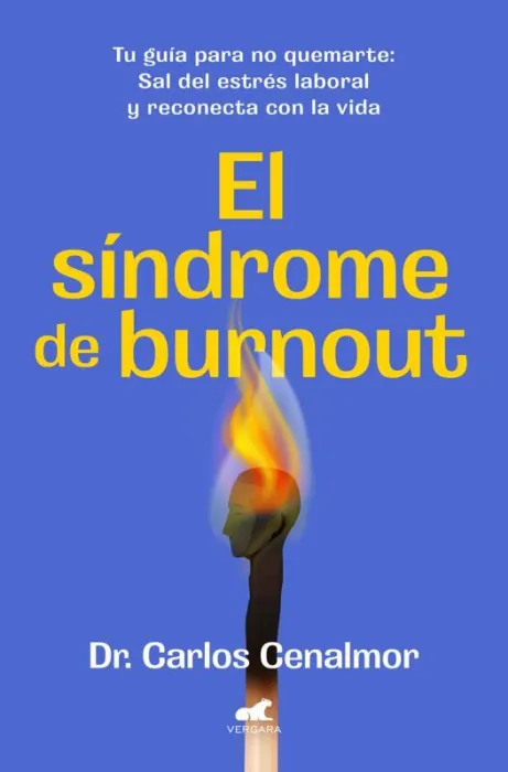 El Síndrome de Burnout