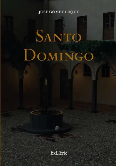 Santo Domingo