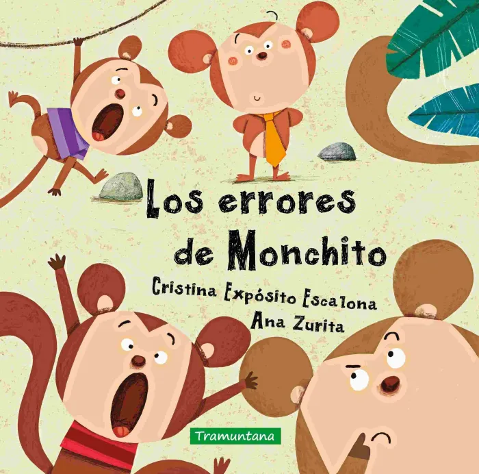 Los Errores de Monchito