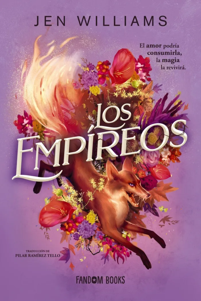 Los Empíreos