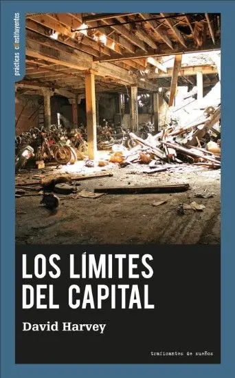 Los Límites del Capital