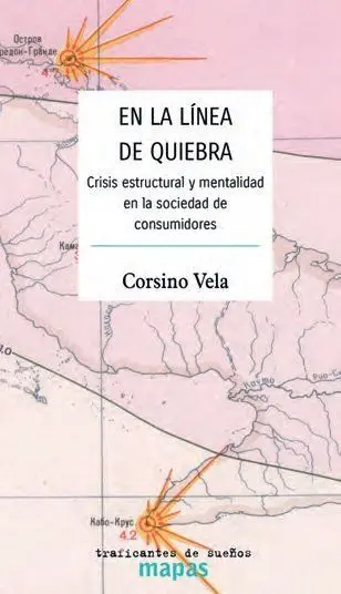 En la Línea de Quiebra