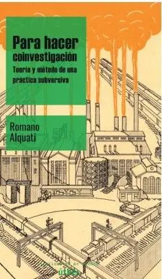 Para Hacer Coinvestigación