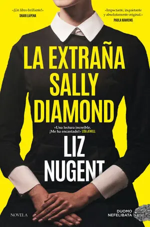 La Extraña Sally Diamond