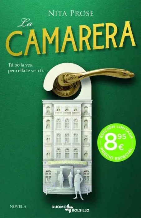 La Camarera