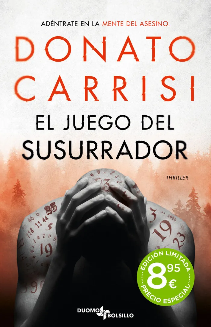 El Juego del Susurrador