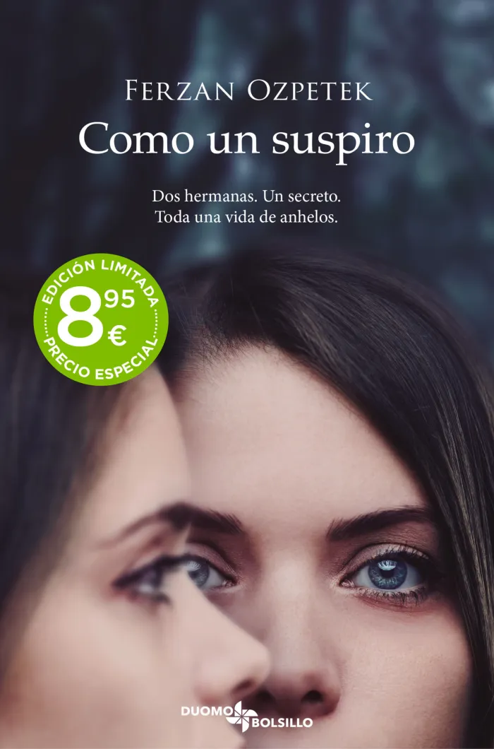Como un Suspiro
