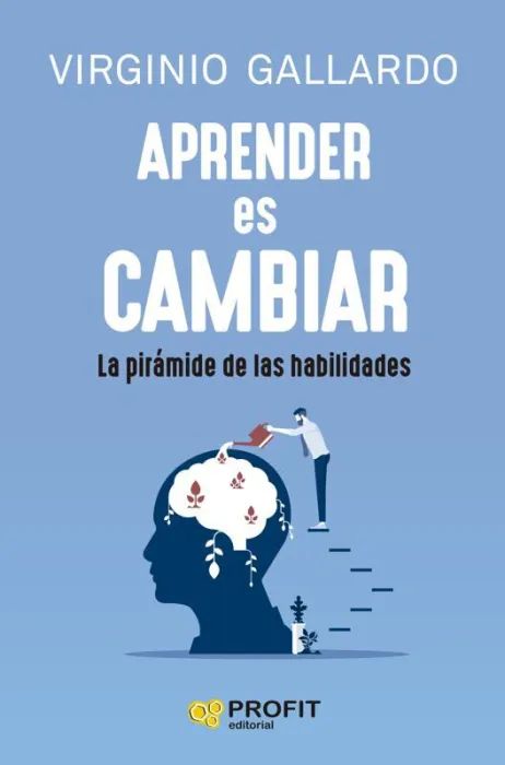 Aprender Es Cambiar