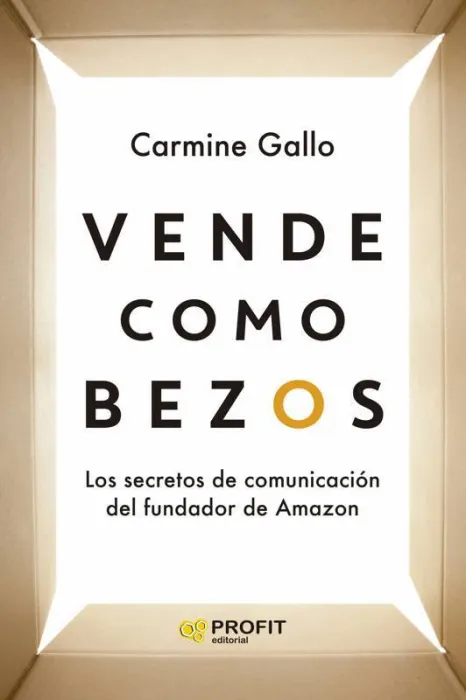 Vende Como Bezos