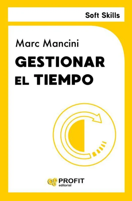 Gestionar el Tiempo