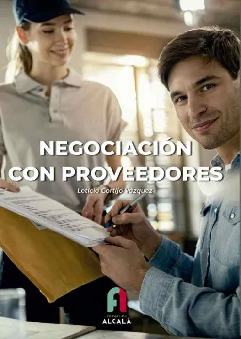 Negociación con Proveedores
