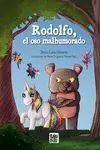 Rodolfo, el Oso Malhumorado
