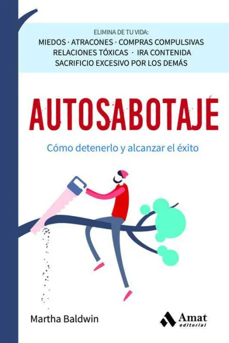 Autosabotaje