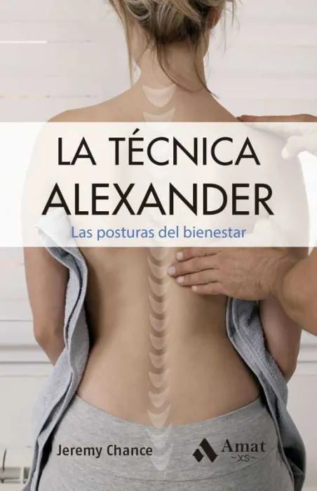 La Técnica Alexander. Bolsillo