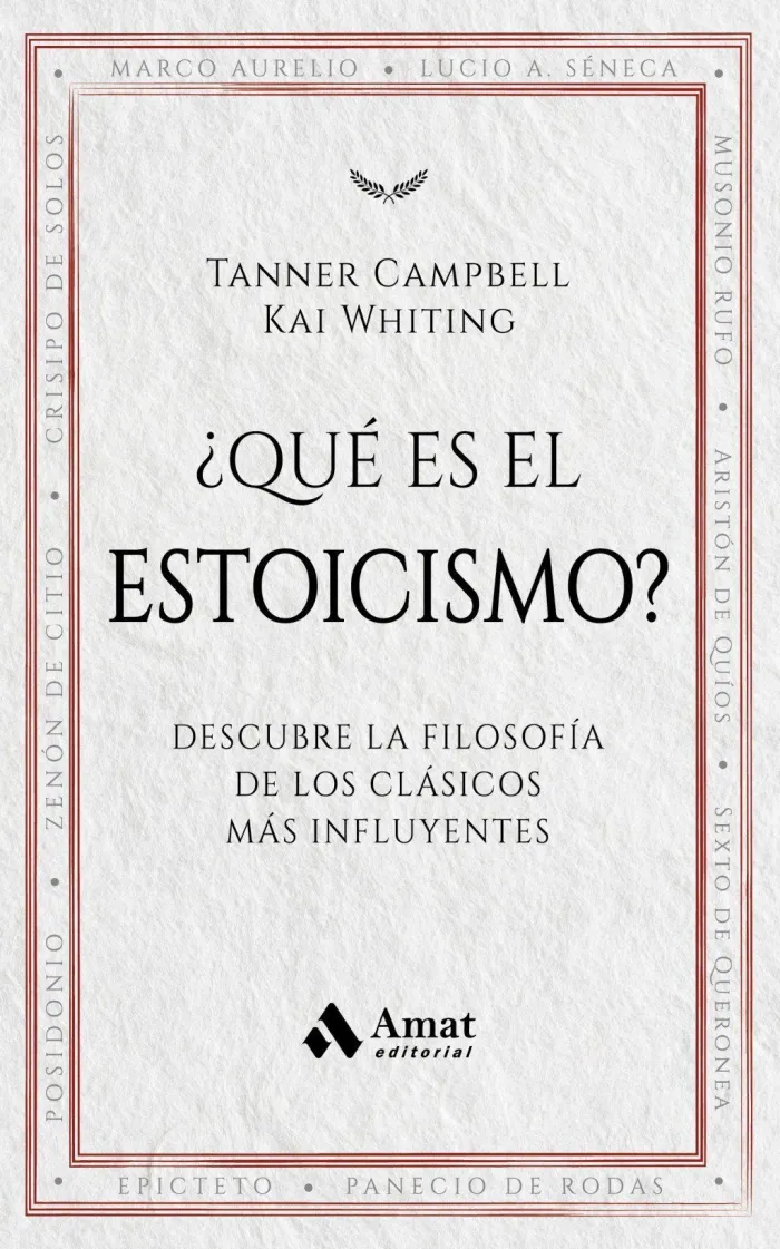 ¿Qué Es el Estoicismo?