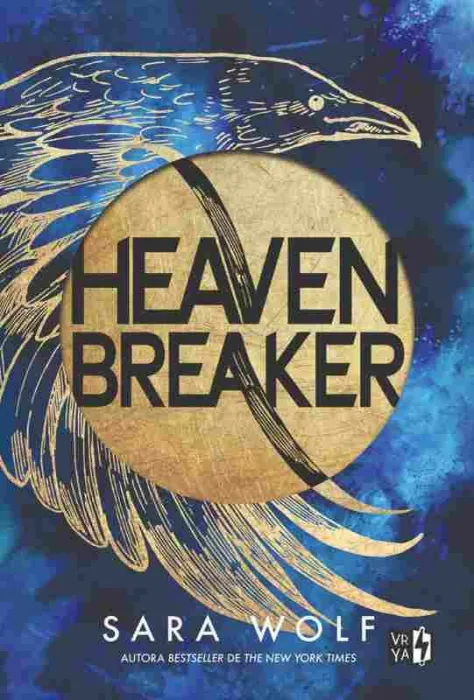 Heavenbreaker